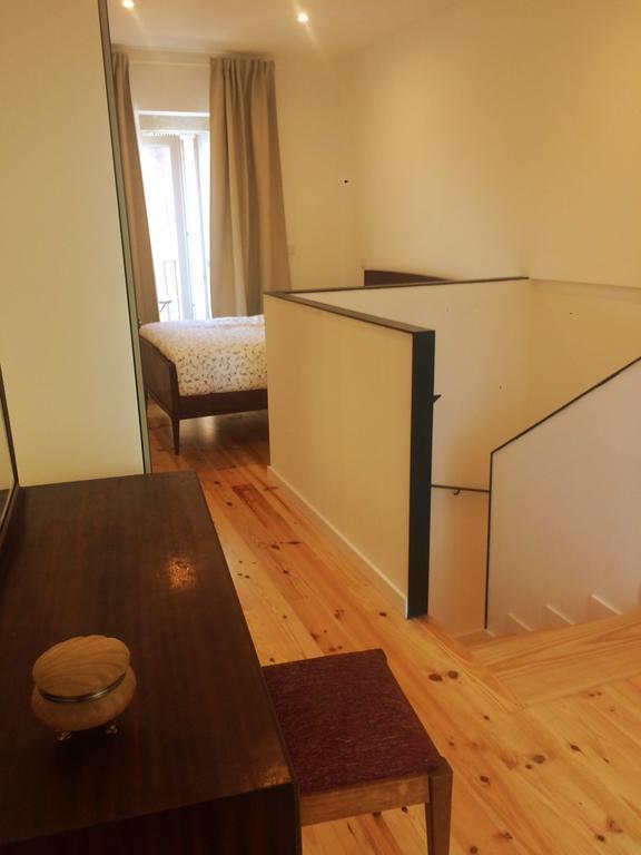 Willa Casa Amarela Aveiro Zewnętrze zdjęcie