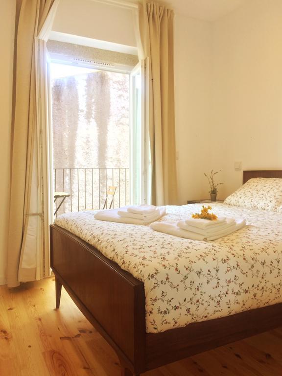 Willa Casa Amarela Aveiro Zewnętrze zdjęcie