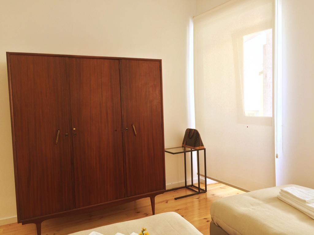 Willa Casa Amarela Aveiro Zewnętrze zdjęcie