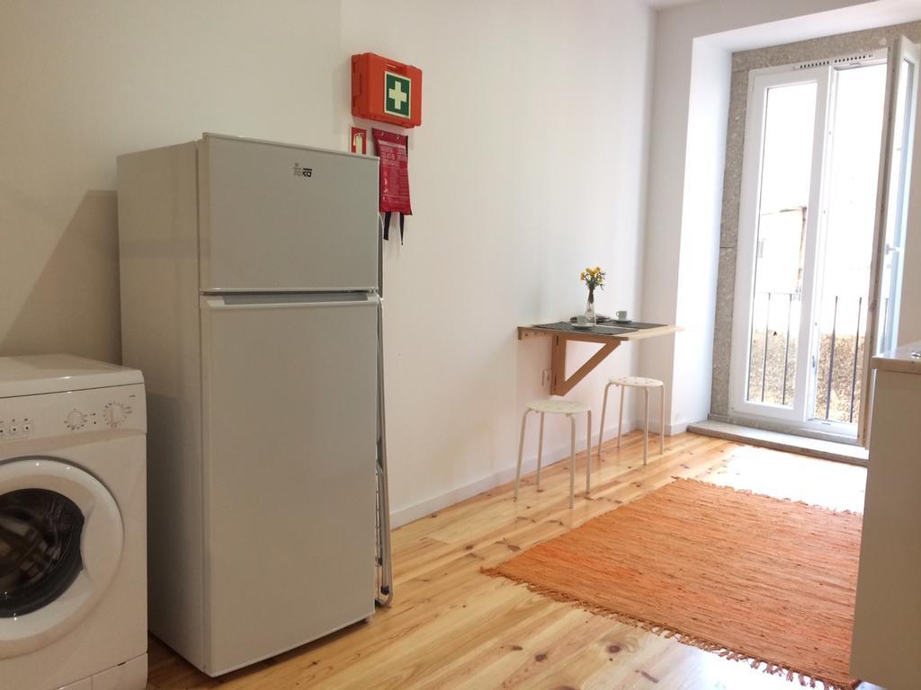 Willa Casa Amarela Aveiro Zewnętrze zdjęcie