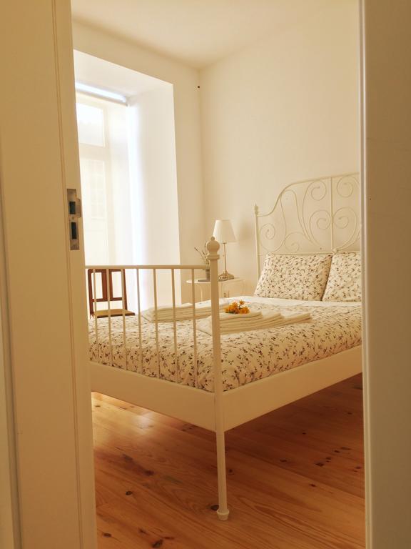 Willa Casa Amarela Aveiro Zewnętrze zdjęcie
