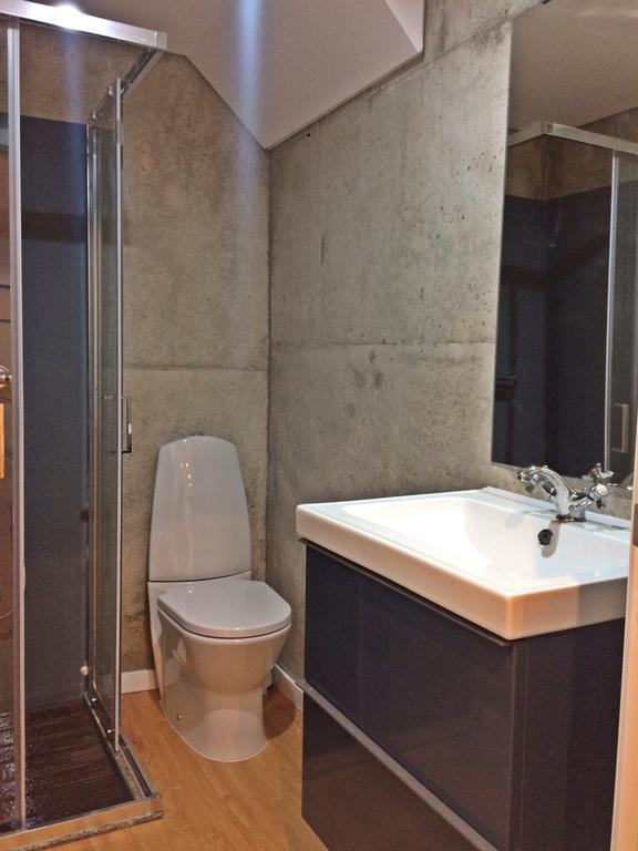 Willa Casa Amarela Aveiro Zewnętrze zdjęcie